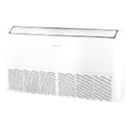 Консольно-подпотолочный кондиционер Dantex RK-18CHM4N/RK-18HM4NE-W